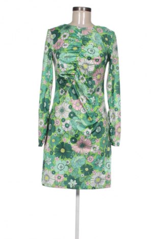 Šaty  LC Waikiki, Velikost M, Barva Vícebarevné, Cena  367,00 Kč