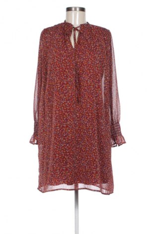 Рокля LC Waikiki, Размер M, Цвят Многоцветен, Цена 29,00 лв.