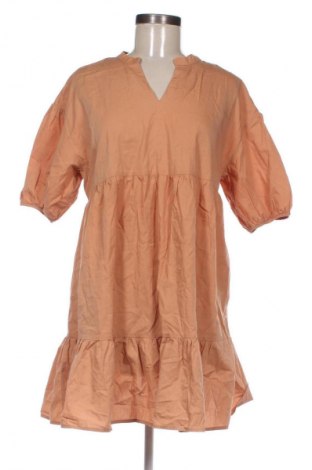 Φόρεμα LC Waikiki, Μέγεθος S, Χρώμα Καφέ, Τιμή 16,76 €