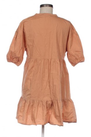 Φόρεμα LC Waikiki, Μέγεθος S, Χρώμα Καφέ, Τιμή 16,76 €