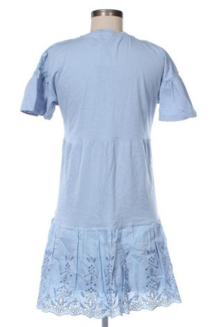 Šaty  LC Waikiki, Veľkosť M, Farba Modrá, Cena  14,83 €