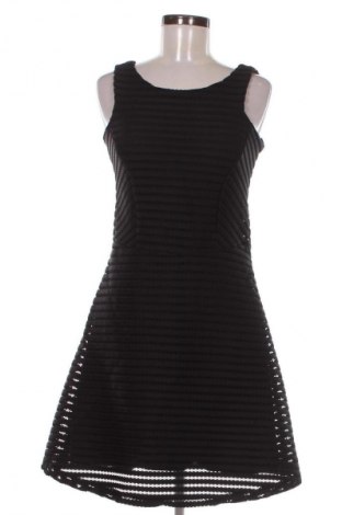 Kleid LC Waikiki, Größe M, Farbe Schwarz, Preis 14,83 €