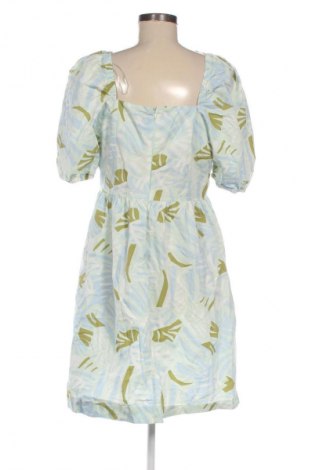 Šaty  LC Waikiki, Veľkosť XXL, Farba Viacfarebná, Cena  15,93 €