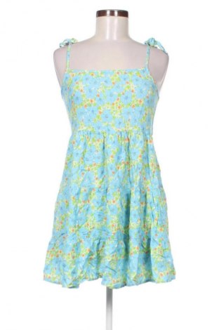 Рокля LC Waikiki, Размер S, Цвят Многоцветен, Цена 23,99 лв.