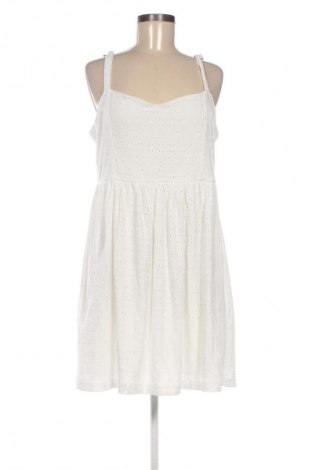 Φόρεμα LC Waikiki, Μέγεθος XL, Χρώμα Λευκό, Τιμή 27,80 €