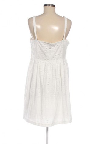 Φόρεμα LC Waikiki, Μέγεθος XL, Χρώμα Λευκό, Τιμή 27,80 €