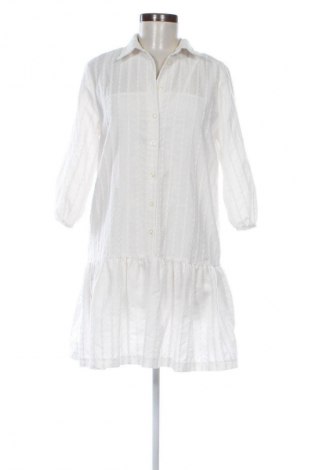 Рокля LCW, Размер S, Цвят Бял, Цена 23,99 лв.