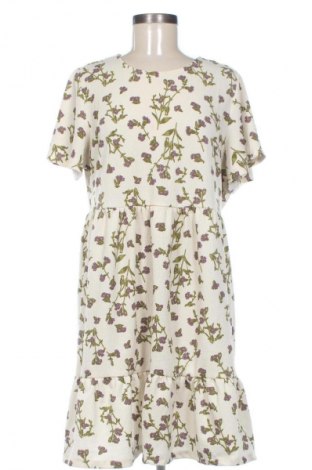 Рокля LCW, Размер XXL, Цвят Многоцветен, Цена 51,30 лв.