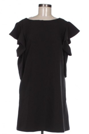 Рокля La Donna, Размер XL, Цвят Черен, Цена 29,00 лв.