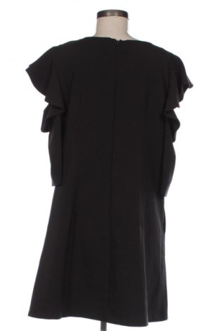 Рокля La Donna, Размер XL, Цвят Черен, Цена 29,00 лв.
