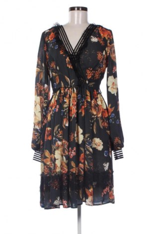 Šaty  La Donna, Veľkosť M, Farba Viacfarebná, Cena  14,95 €