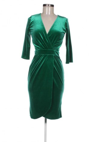 Φόρεμα La Donna, Μέγεθος S, Χρώμα Πράσινο, Τιμή 14,77 €