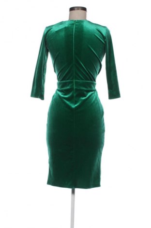 Φόρεμα La Donna, Μέγεθος S, Χρώμα Πράσινο, Τιμή 14,77 €