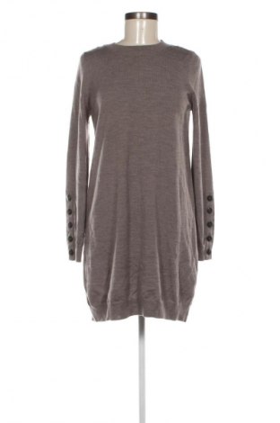 Sukienka La Maille Sezane, Rozmiar M, Kolor Brązowy, Cena 140,99 zł