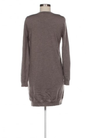 Sukienka La Maille Sezane, Rozmiar M, Kolor Brązowy, Cena 140,99 zł