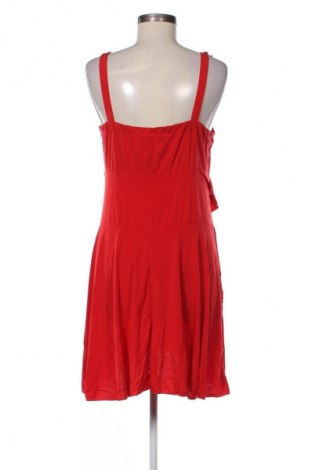 Рокля La Mode Est A Vous, Размер L, Цвят Червен, Цена 29,00 лв.