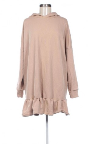 Рокля Lab, Размер L, Цвят Кафяв, Цена 108,00 лв.