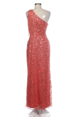 Рокля Lace & Beads, Размер M, Цвят Червен, Цена 142,99 лв.