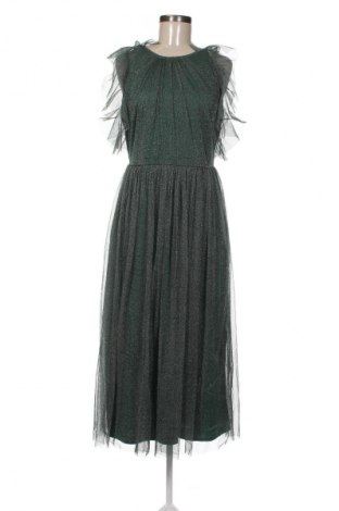 Kleid Lace & Beads, Größe M, Farbe Grün, Preis 93,99 €