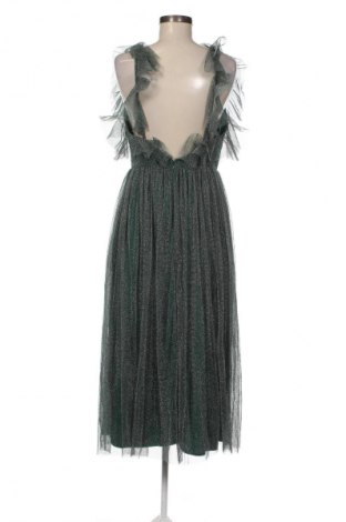 Kleid Lace & Beads, Größe M, Farbe Grün, Preis 93,99 €