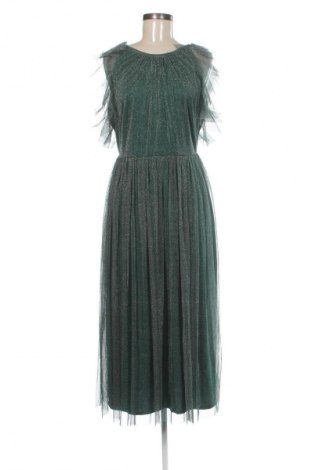 Rochie Lace & Beads, Mărime M, Culoare Verde, Preț 443,99 Lei