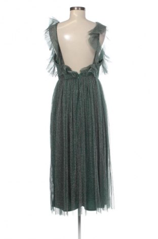 Rochie Lace & Beads, Mărime M, Culoare Verde, Preț 443,99 Lei