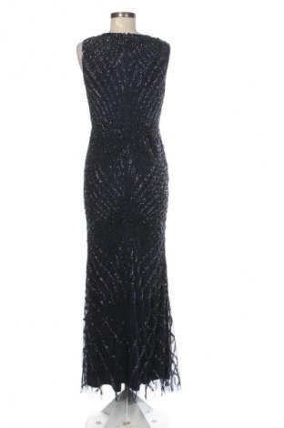 Рокля Lace & Beads, Размер S, Цвят Син, Цена 117,99 лв.