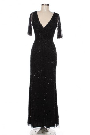 Rochie Lace & Beads, Mărime S, Culoare Negru, Preț 356,99 Lei