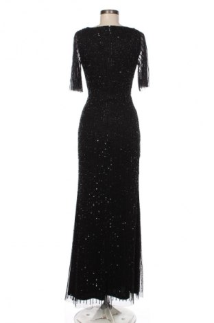 Rochie Lace & Beads, Mărime S, Culoare Negru, Preț 356,99 Lei