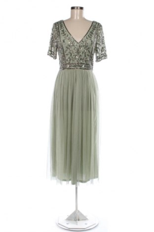 Φόρεμα Lace & Beads, Μέγεθος L, Χρώμα Πολύχρωμο, Τιμή 85,99 €