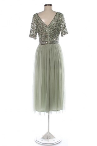 Φόρεμα Lace & Beads, Μέγεθος L, Χρώμα Πολύχρωμο, Τιμή 85,99 €