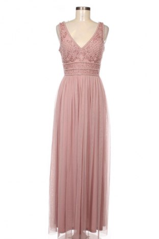 Šaty  Lace & Beads, Veľkosť M, Farba Ružová, Cena  65,95 €