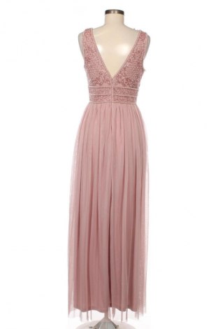 Šaty  Lace & Beads, Veľkosť M, Farba Ružová, Cena  65,95 €