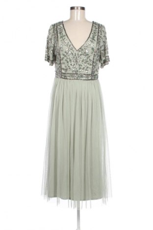 Šaty  Lace & Beads, Velikost L, Barva Vícebarevné, Cena  1 729,00 Kč