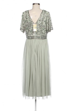 Šaty  Lace & Beads, Velikost L, Barva Vícebarevné, Cena  1 729,00 Kč