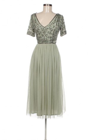 Šaty  Lace & Beads, Velikost XS, Barva Zelená, Cena  2 129,00 Kč