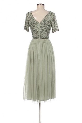 Šaty  Lace & Beads, Velikost XS, Barva Zelená, Cena  2 129,00 Kč