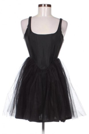 Sukienka Lace & Beads, Rozmiar XXS, Kolor Czarny, Cena 377,99 zł