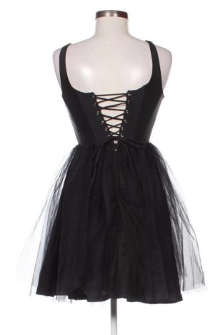 Sukienka Lace & Beads, Rozmiar XXS, Kolor Czarny, Cena 377,99 zł