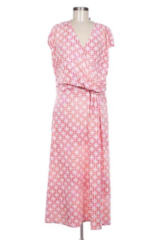 Sukienka Lands' End, Rozmiar XXL, Kolor Kolorowy, Cena 67,00 zł