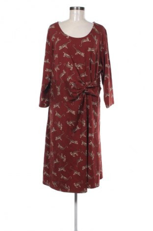 Rochie Lands' End, Mărime XXL, Culoare Multicolor, Preț 76,70 Lei