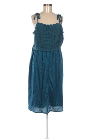 Šaty  Lane Bryant, Velikost XL, Barva Zelená, Cena  449,00 Kč