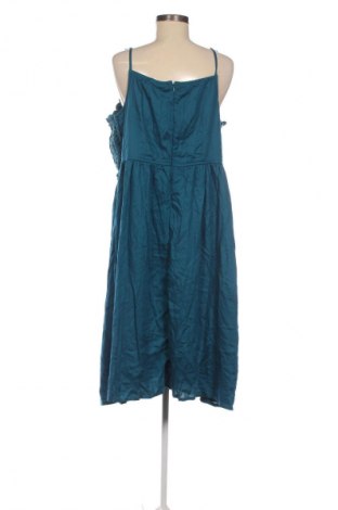 Šaty  Lane Bryant, Velikost XL, Barva Zelená, Cena  449,00 Kč