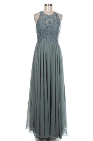 Kleid Laona, Größe M, Farbe Grün, Preis 147,99 €