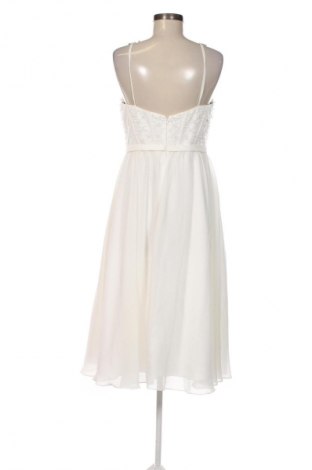 Šaty  Laona, Veľkosť M, Farba Biela, Cena  134,95 €
