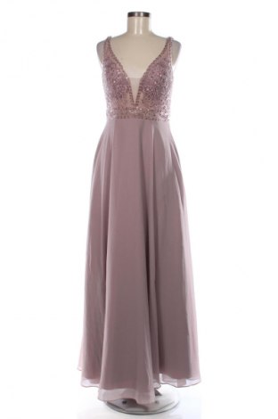 Sukienka Laona, Rozmiar M, Kolor Popielaty róż, Cena 589,99 zł