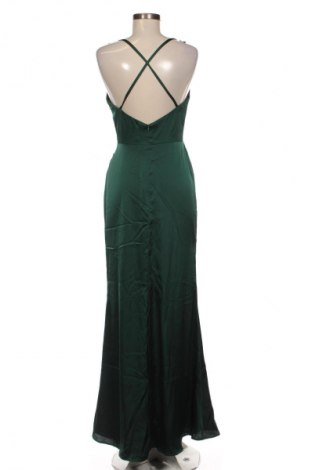 Kleid Laona, Größe S, Farbe Grün, Preis 147,99 €