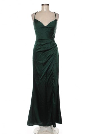 Kleid Laona, Größe S, Farbe Grün, Preis 147,99 €