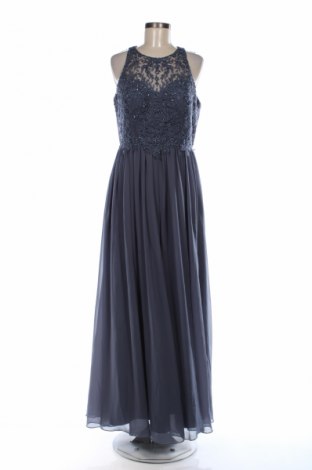 Рокля Laona, Размер L, Цвят Син, Цена 219,99 лв.