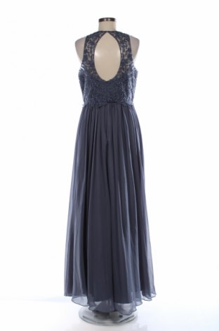 Рокля Laona, Размер L, Цвят Син, Цена 219,99 лв.